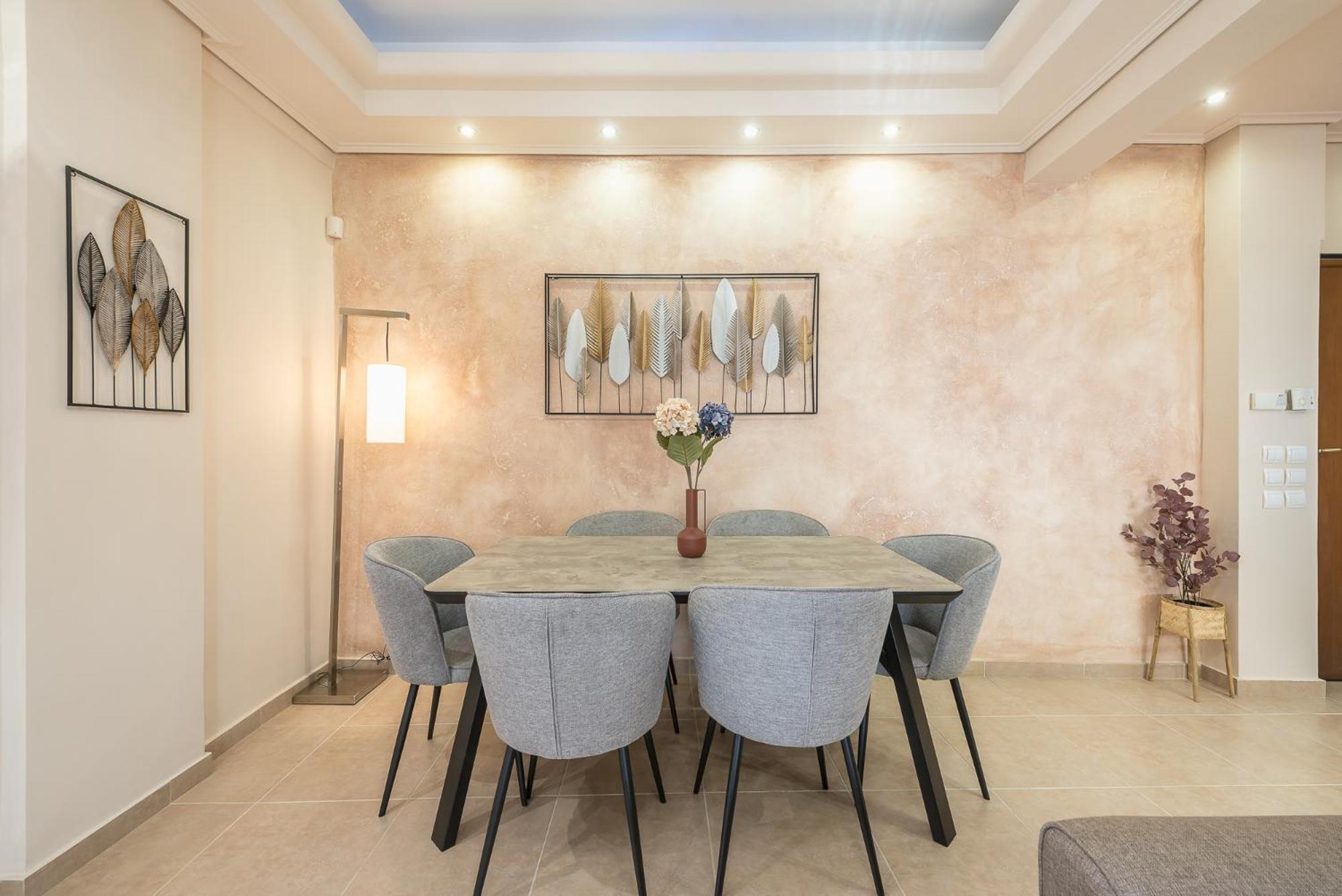 Myilios Luxury Petralona Athens Center Apartamento Exterior foto